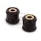 Energy Suspension TRACK ARM BUSHING SET 5.7116G - alternate 1